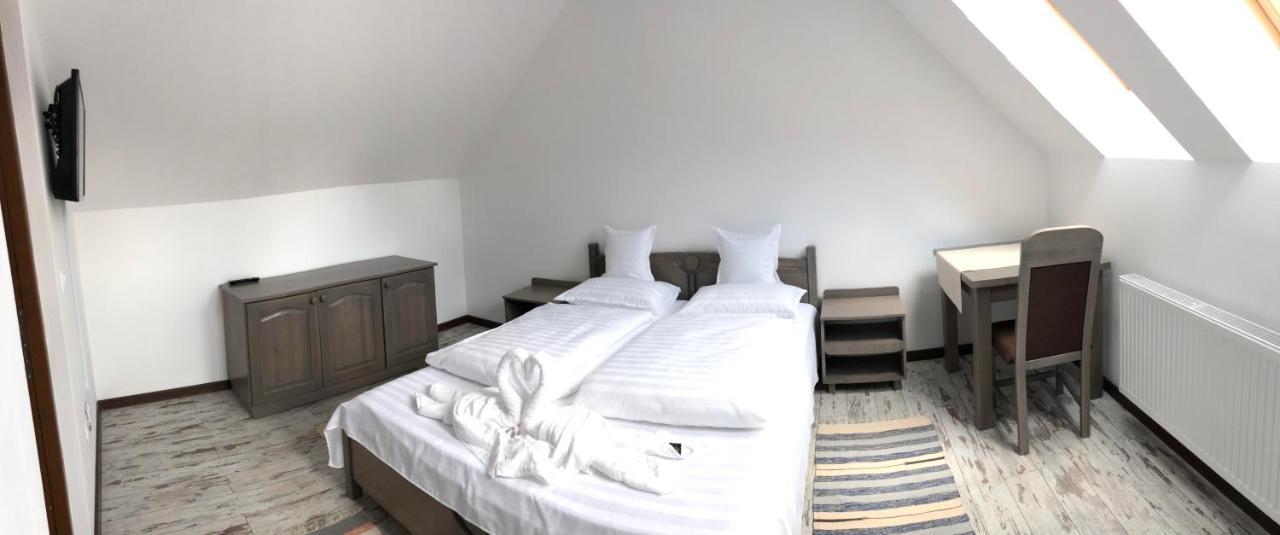 Patakmenti Panzio Spa Corund  Zewnętrze zdjęcie