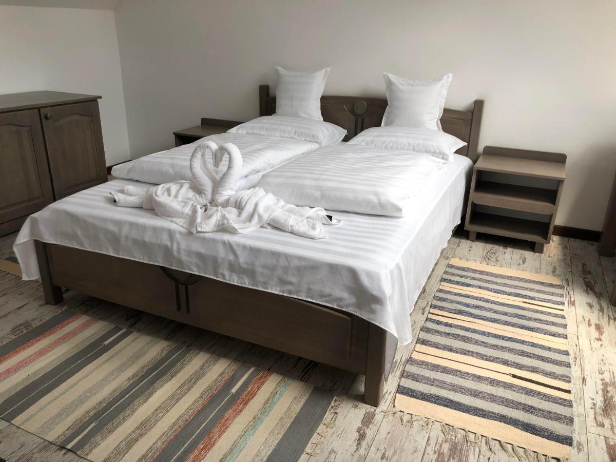 Patakmenti Panzio Spa Corund  Zewnętrze zdjęcie