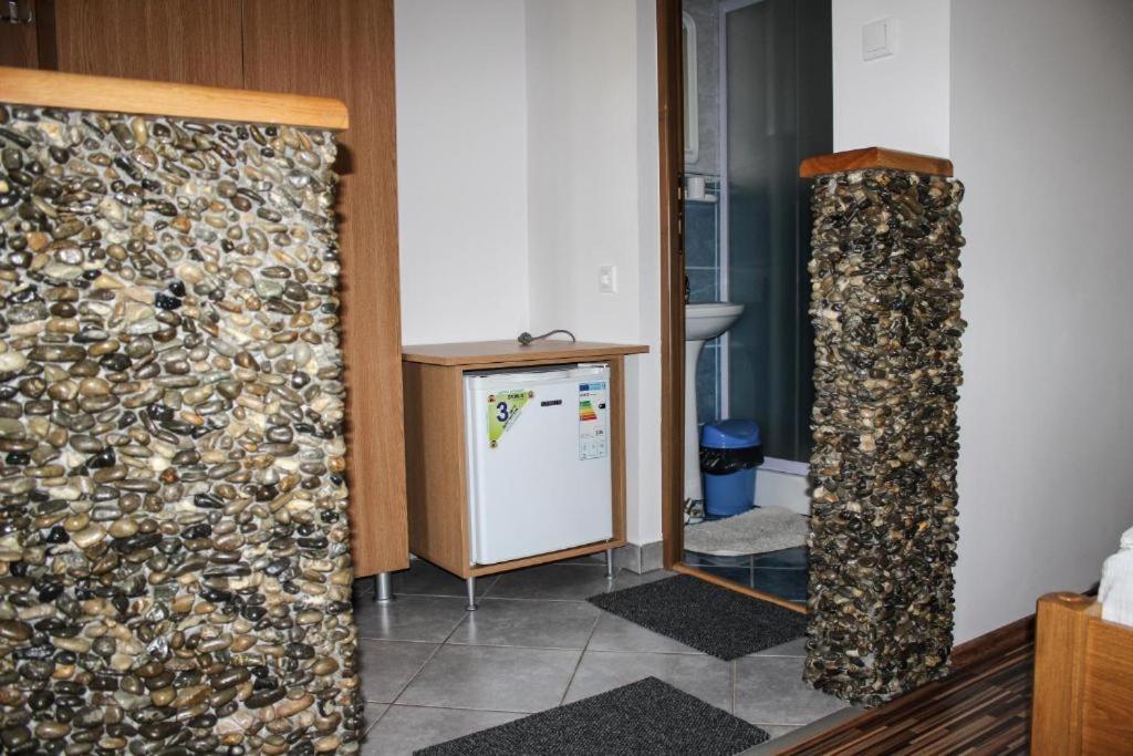 Patakmenti Panzio Spa Corund  Zewnętrze zdjęcie