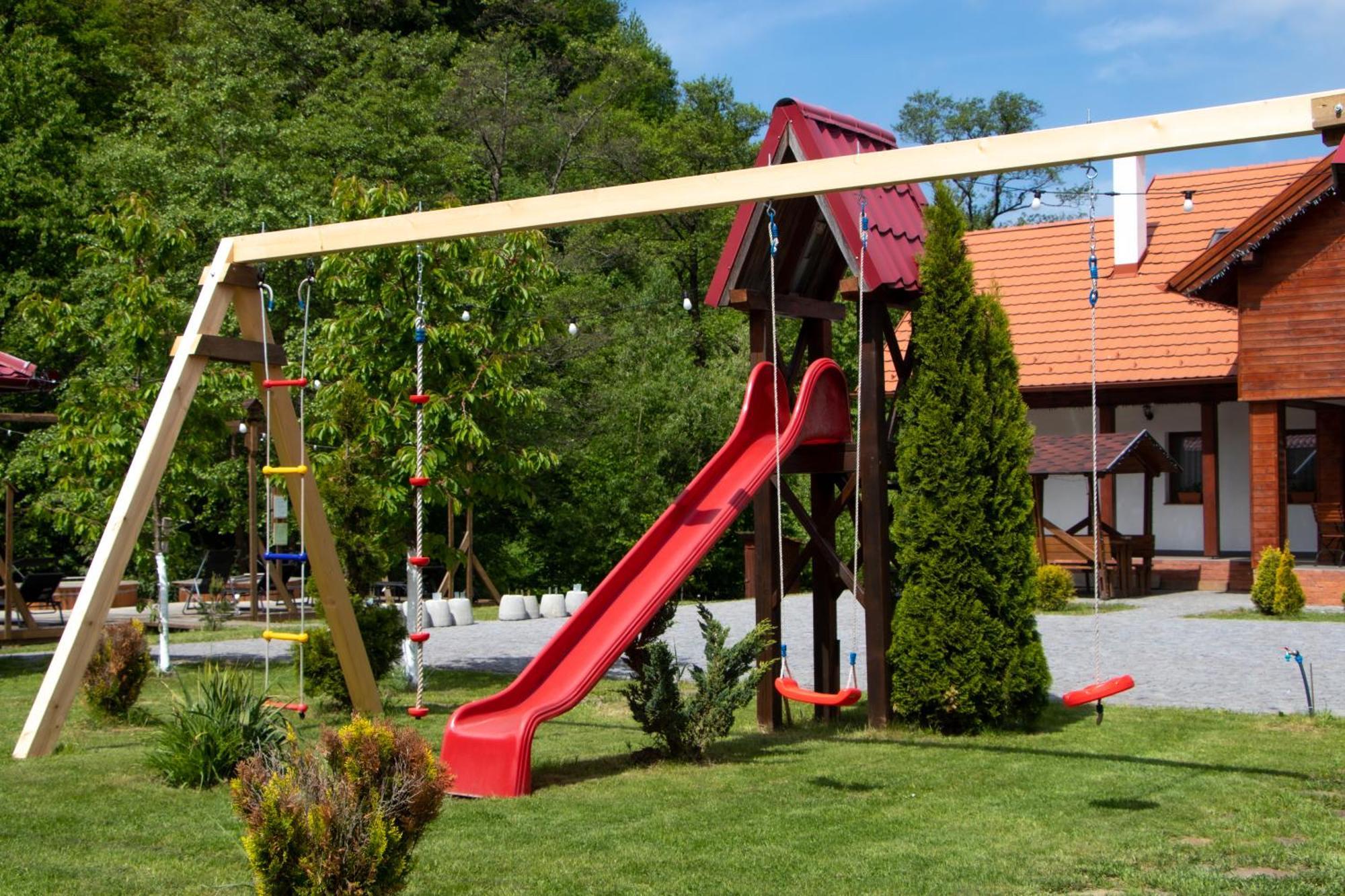 Patakmenti Panzio Spa Corund  Zewnętrze zdjęcie