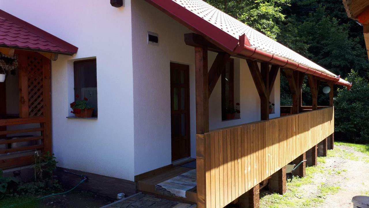 Patakmenti Panzio Spa Corund  Zewnętrze zdjęcie